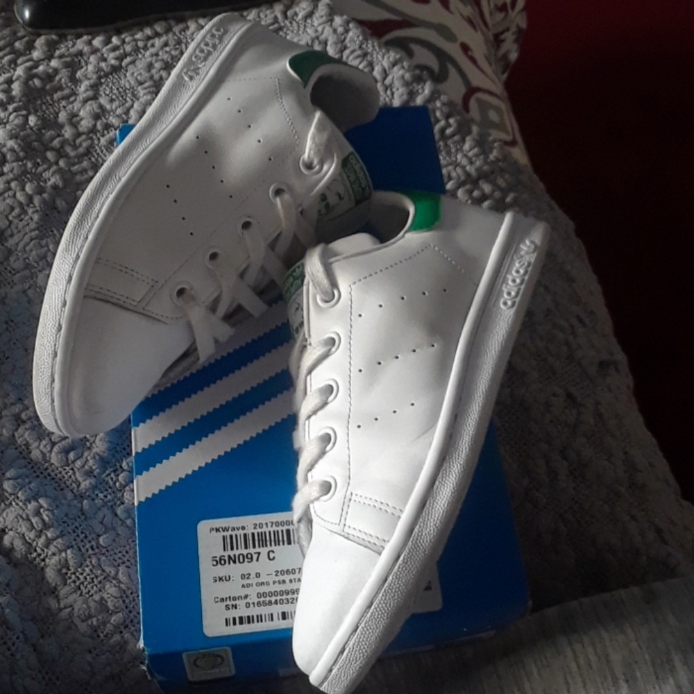 Kids Stan smiths